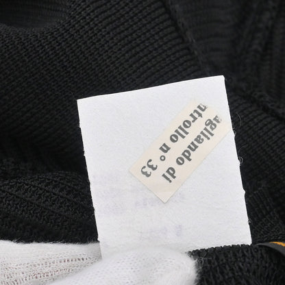 Fendi Dress Black #44