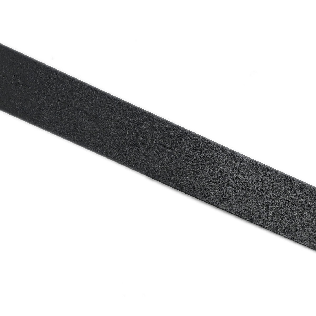 Christian Dior 2002 Setup Suit Cardigan Skirt Navy #38 #36