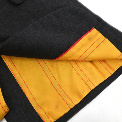 Hermes Coat Gray #36