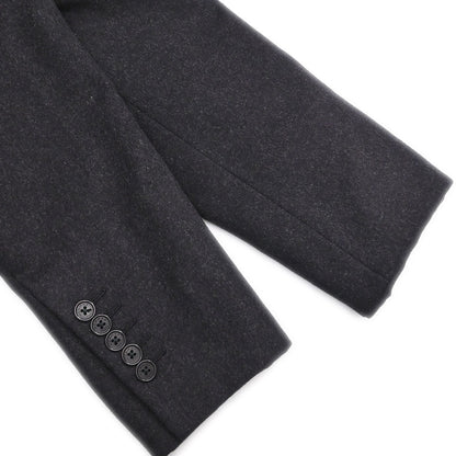 Hermes Coat Gray #36