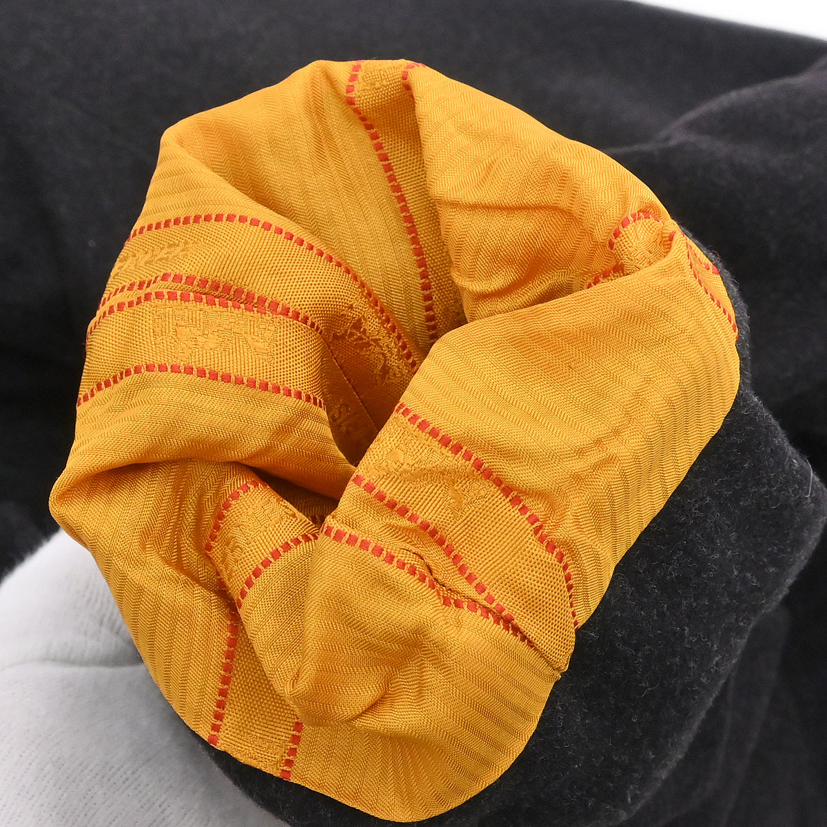 Hermes Coat Gray #36