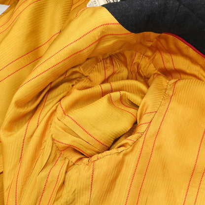 Hermes Coat Gray #36