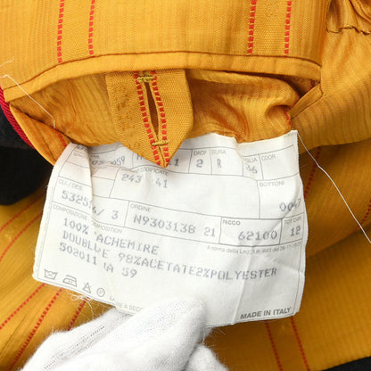 Hermes Coat Gray #36