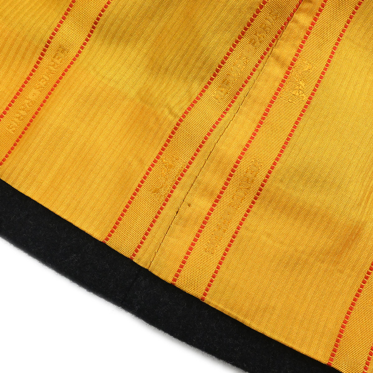 Hermes Coat Gray #36