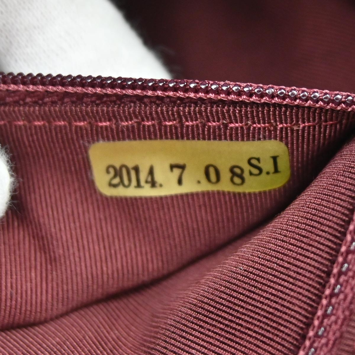 Chanel Black Tweed Shoulder Bag