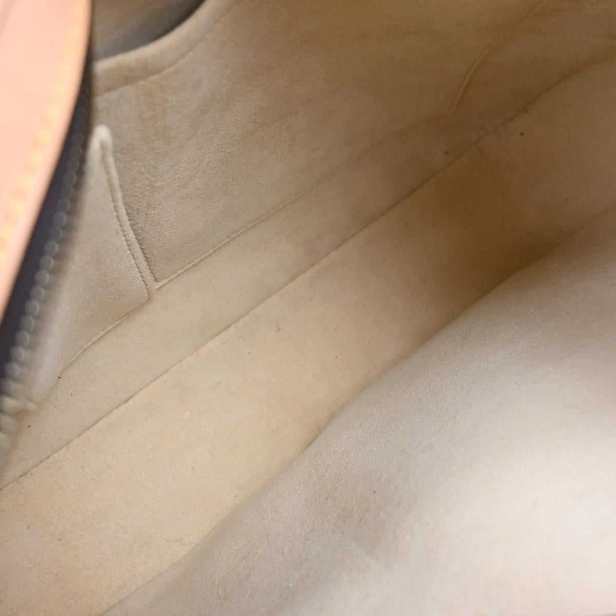 Louis Vuitton Monogram Hudson GM Shoulder Bag M40045