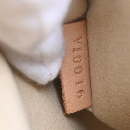 Louis Vuitton Monogram Hudson GM Shoulder Bag M40045