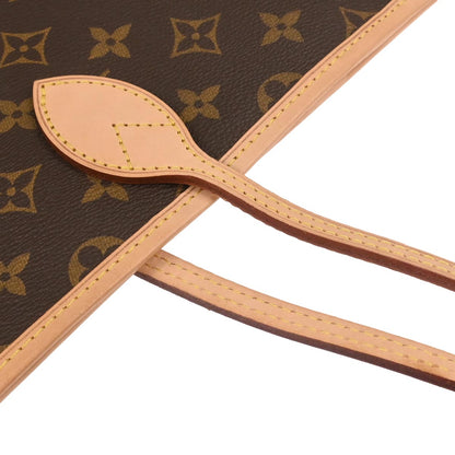 Louis Vuitton 2011 Monogram Neverfull GM Tote Bag M40157