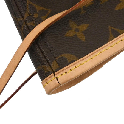 Louis Vuitton 2011 Monogram Neverfull GM Tote Bag M40157
