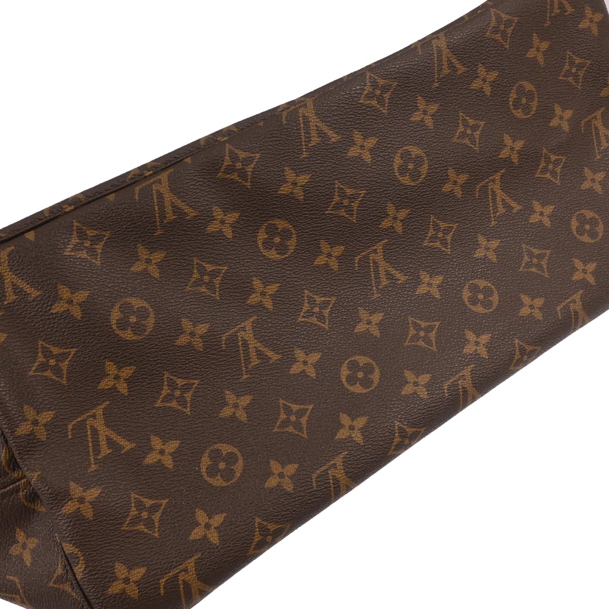 Louis Vuitton 2011 Monogram Neverfull GM Tote Bag M40157