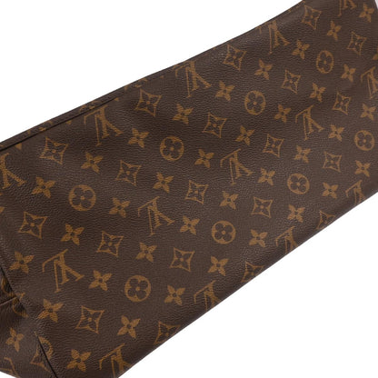 Louis Vuitton 2011 Monogram Neverfull GM Tote Bag M40157
