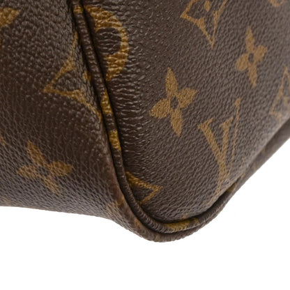 Louis Vuitton Monogram Neverfull GM Tote Bag M40157