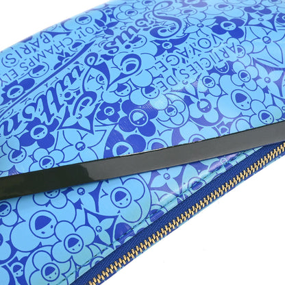 Louis Vuitton Cosmic Blossom Pochette Accessoires Handbag M93167