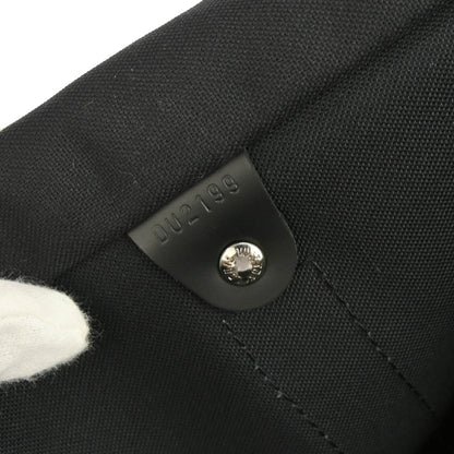 Louis Vuitton Monogram Eclipse Keepall Bandouliere 45 Duffle Bag M40569