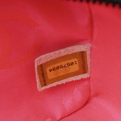 Chanel Black Calfskin Cambon Ligne Handbag