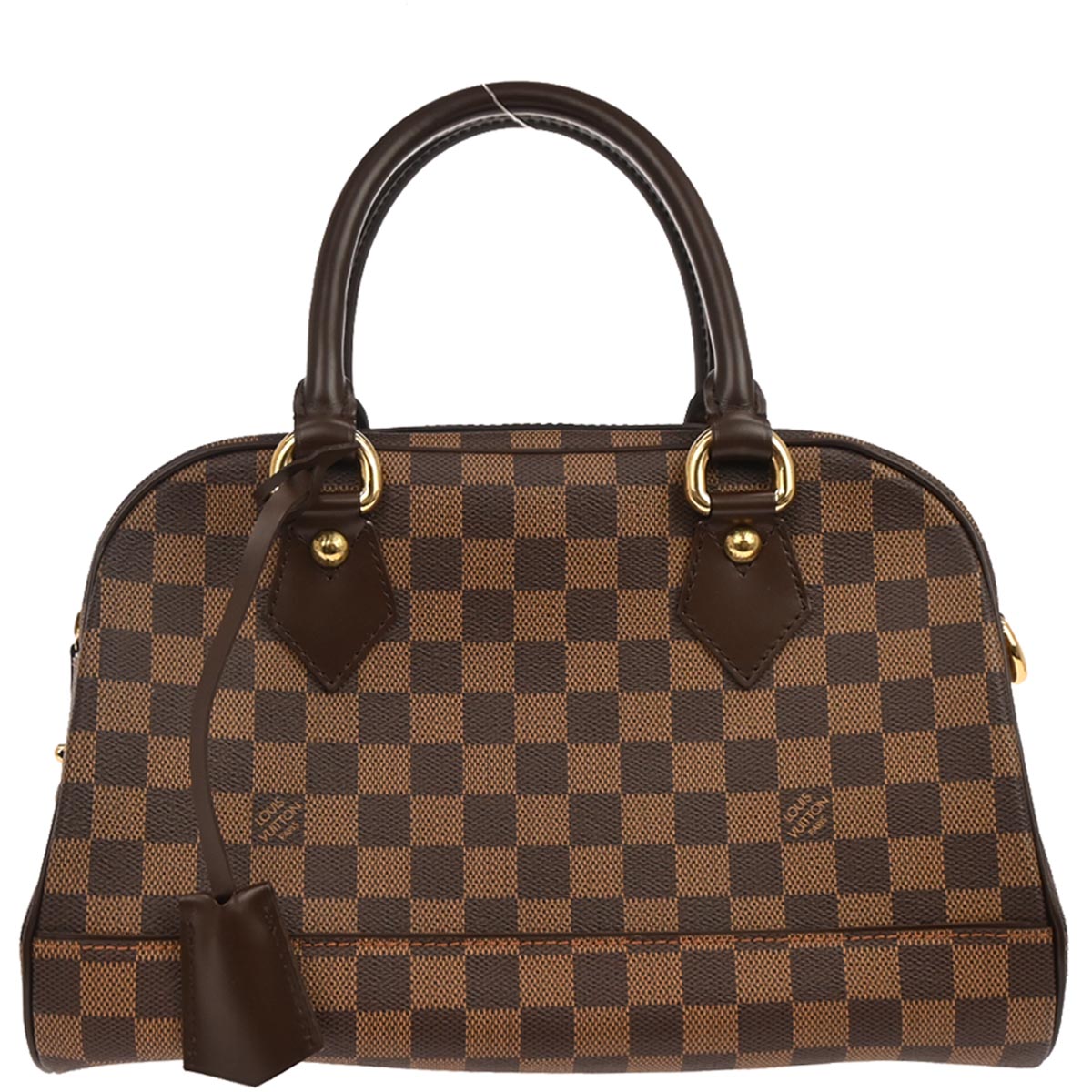 Louis Vuitton Damier Duomo Handbag N60008