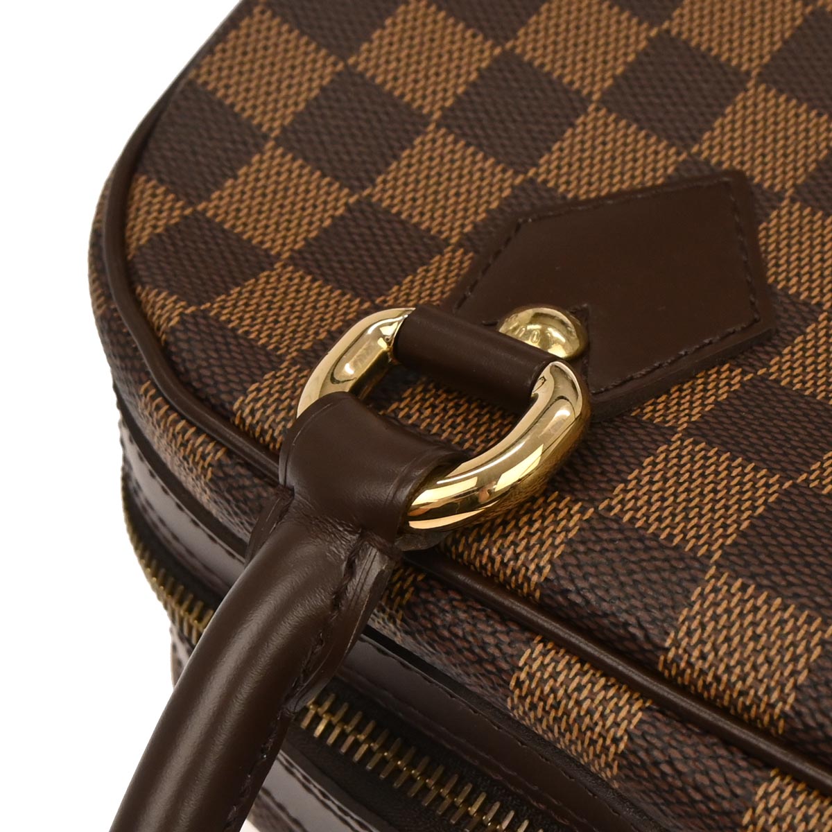 Louis Vuitton Damier Duomo Handbag N60008