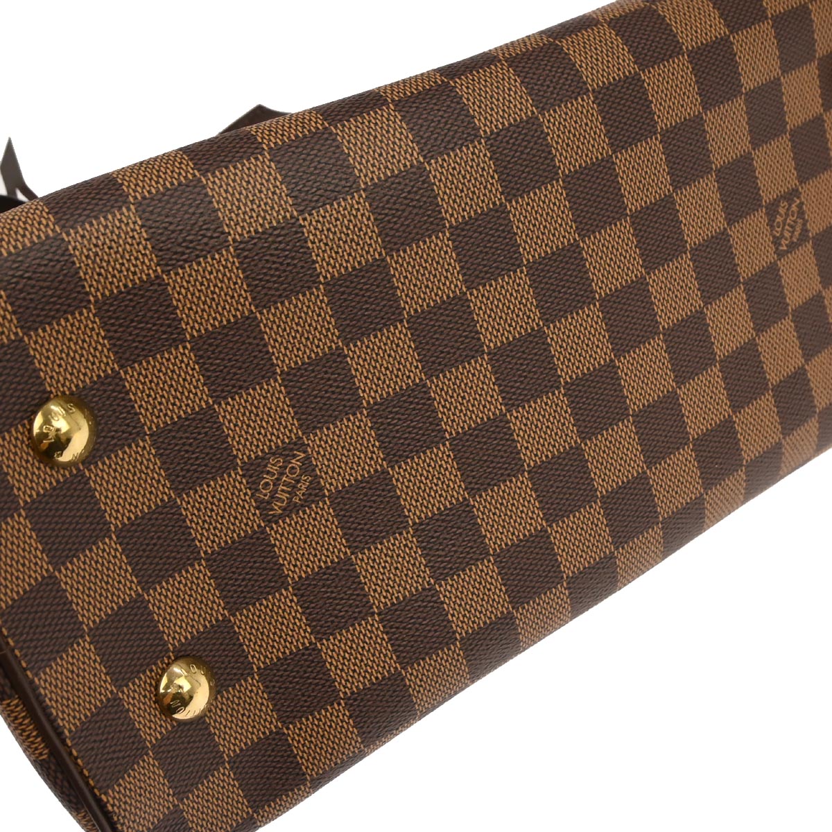 Louis Vuitton Damier Duomo Handbag N60008