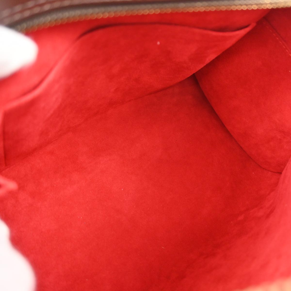 Louis Vuitton Damier Duomo Handbag N60008