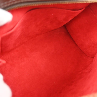 Louis Vuitton Damier Duomo Handbag N60008