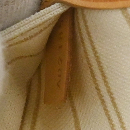 Louis Vuitton Damier Azur Neverfull NM PM Tote Handbag N41362