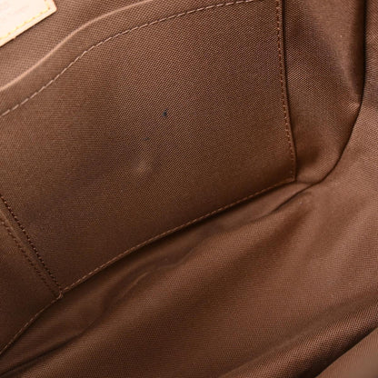 Louis Vuitton Monogram Tulum PM Hobo Handbag M40076