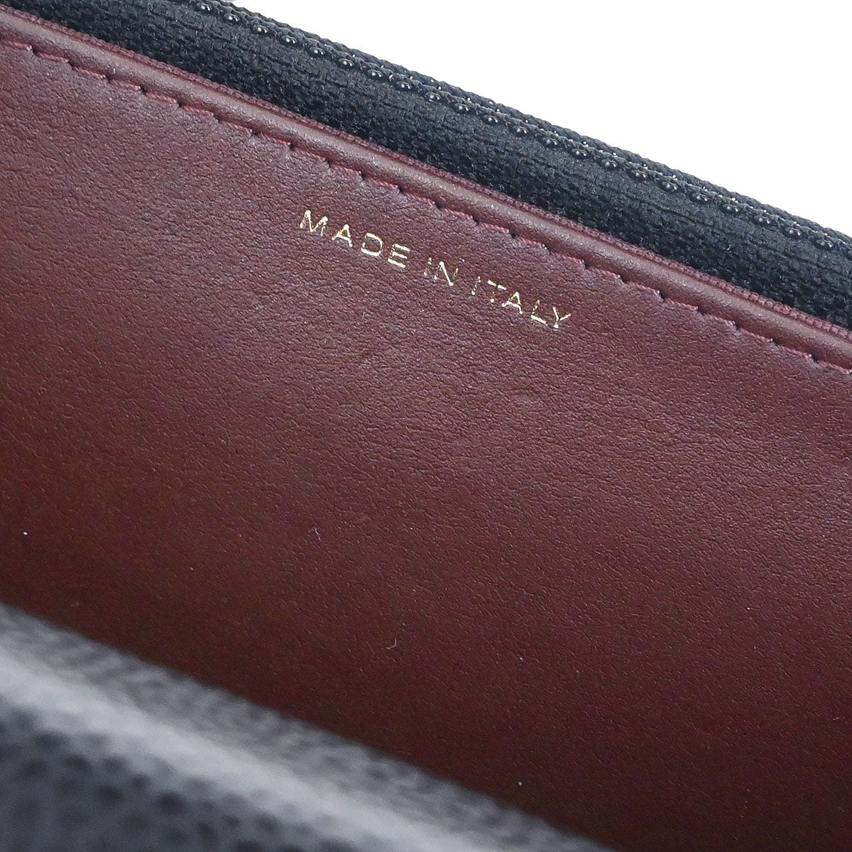 Chanel 2018 Black Caviar Skin Classic WOC Wallet on Chain Bag