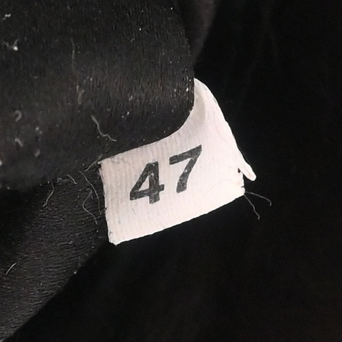 Prada Brown Dyed Kolinsky Fur Handbag