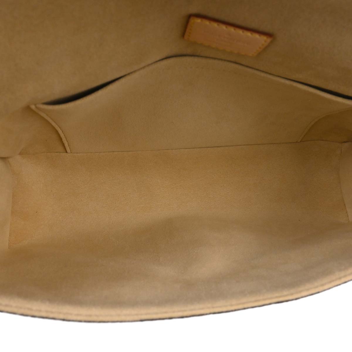 Louis Vuitton Monogram Hudson PM Shoulder Bag M40027