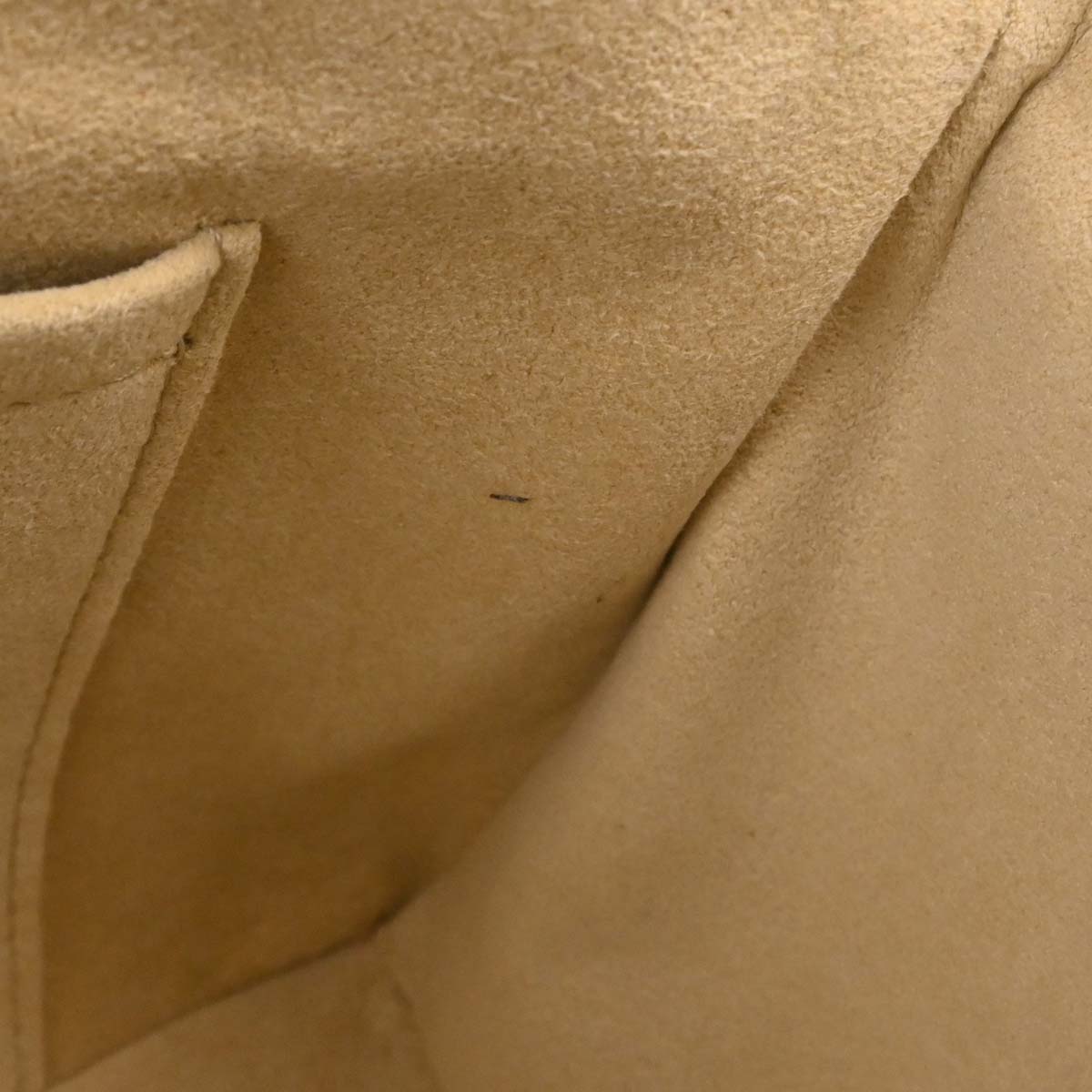 Louis Vuitton Monogram Hudson PM Shoulder Bag M40027