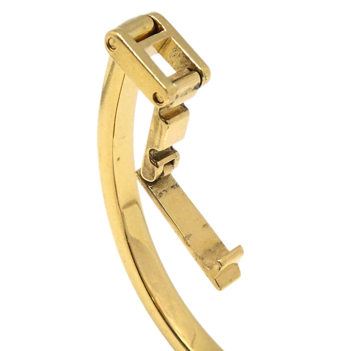Gucci 1100-L Change Bezel Chameleon Quartz Watch SS