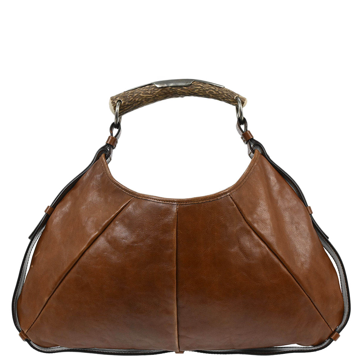 Yves Saint Laurent Mombasa Bag – AMORE Vintage Tokyo