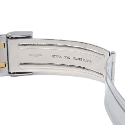 Audemars Piguet Royal Oak 33mm Ref.56303SA Quartz Watch SS 18KYG