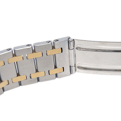 Audemars Piguet Royal Oak 33mm Ref.56303SA Quartz Watch SS 18KYG