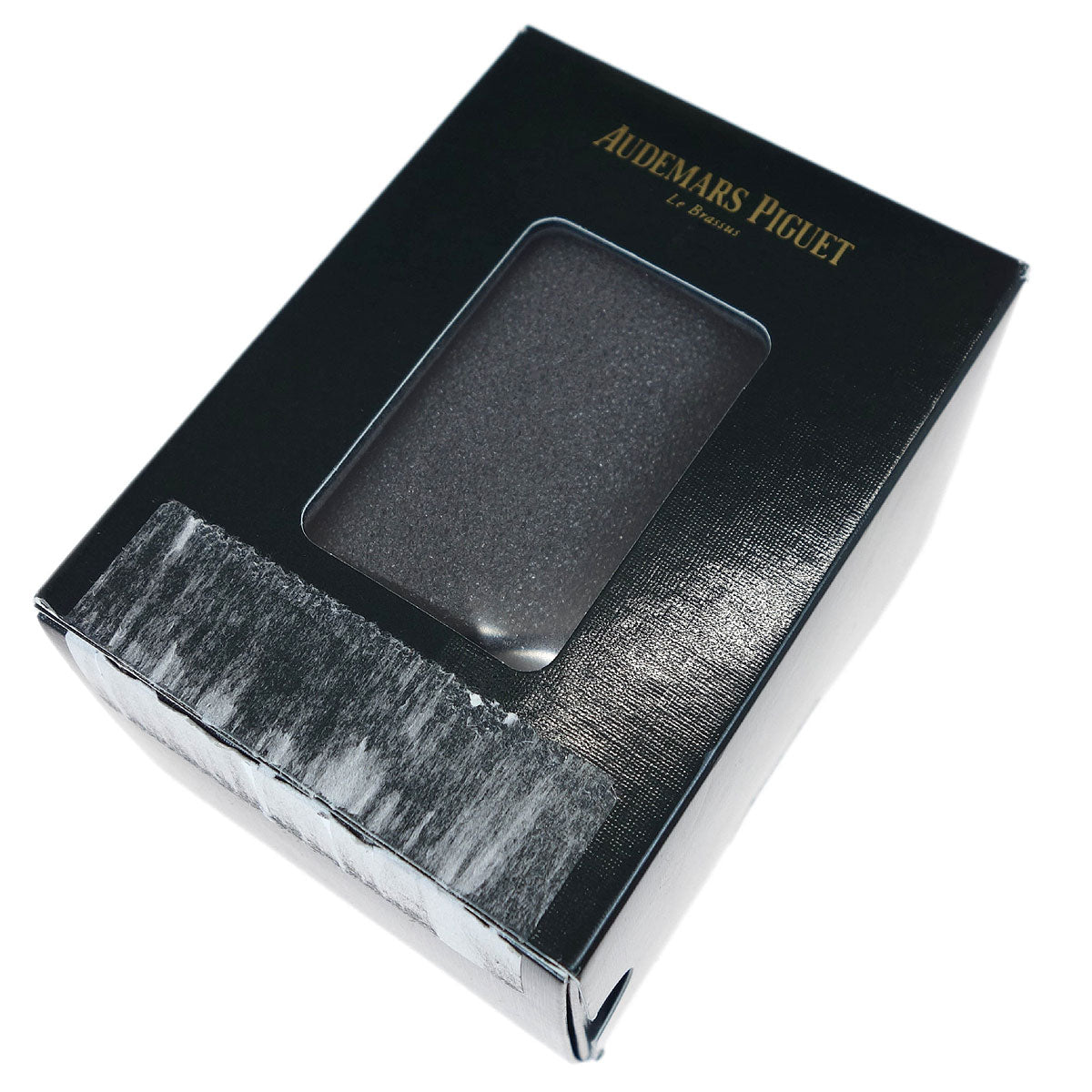 Audemars Piguet Royal Oak Mini Ref.6007BA Quartz Watch 18KYG