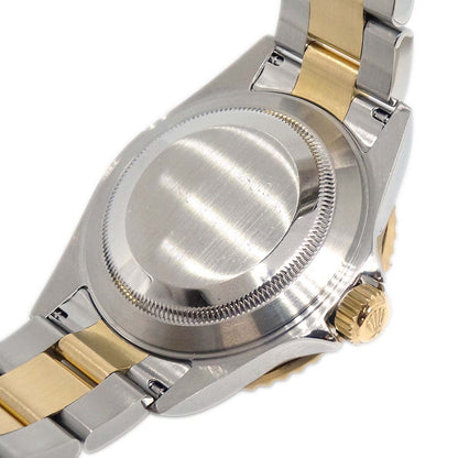 Rolex Submariner Date 40mm Luminous Ref.16613 Self-winding Watch SS 18KYG