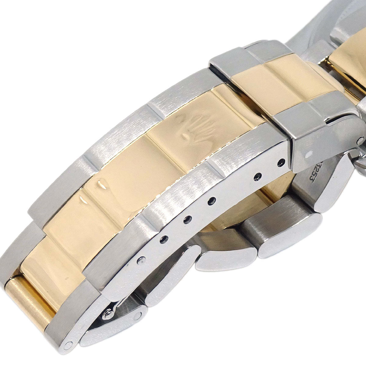 Rolex Submariner Date 40mm Ref.16613 Self-winding Watch SS 18KYG