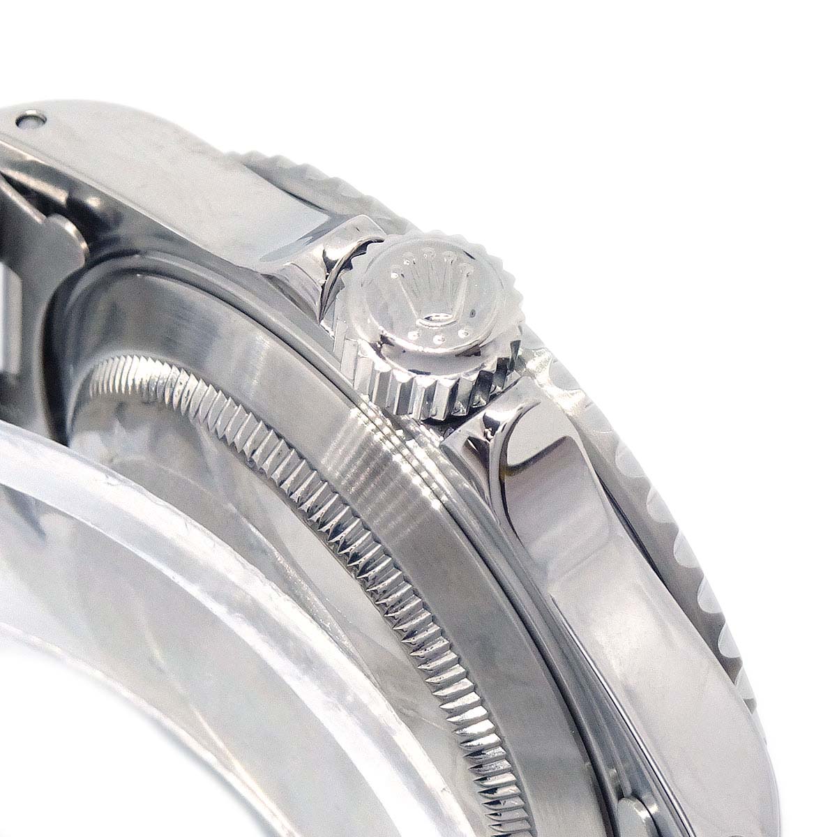 Rolex Submariner 40mm Ref.14060 Self-winding Watch SS