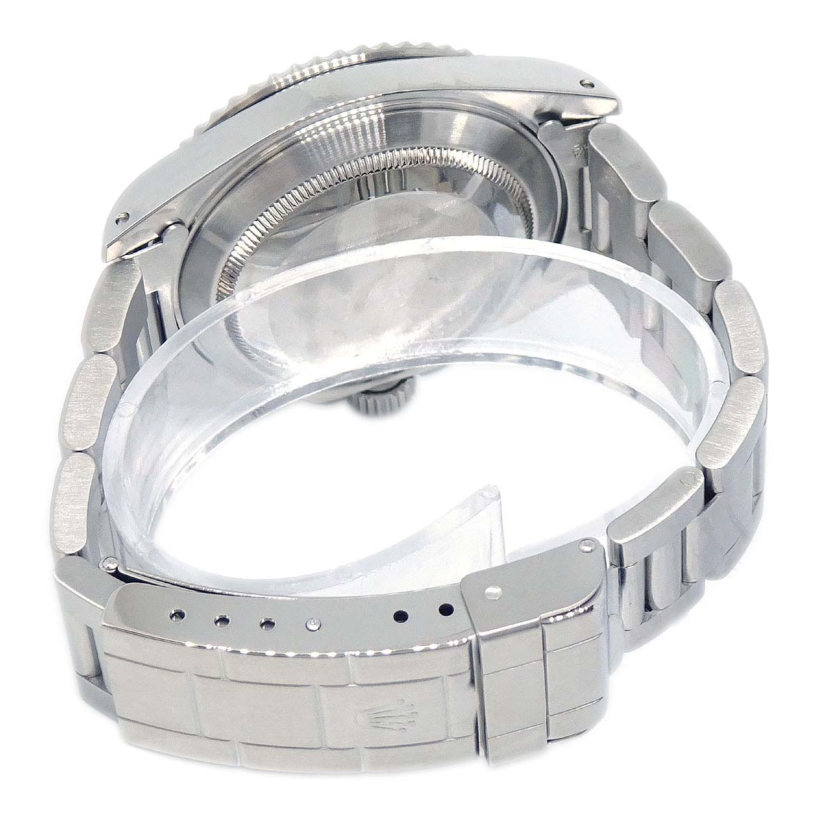 Rolex Submariner 40mm Ref.14060 Self-winding Watch SS