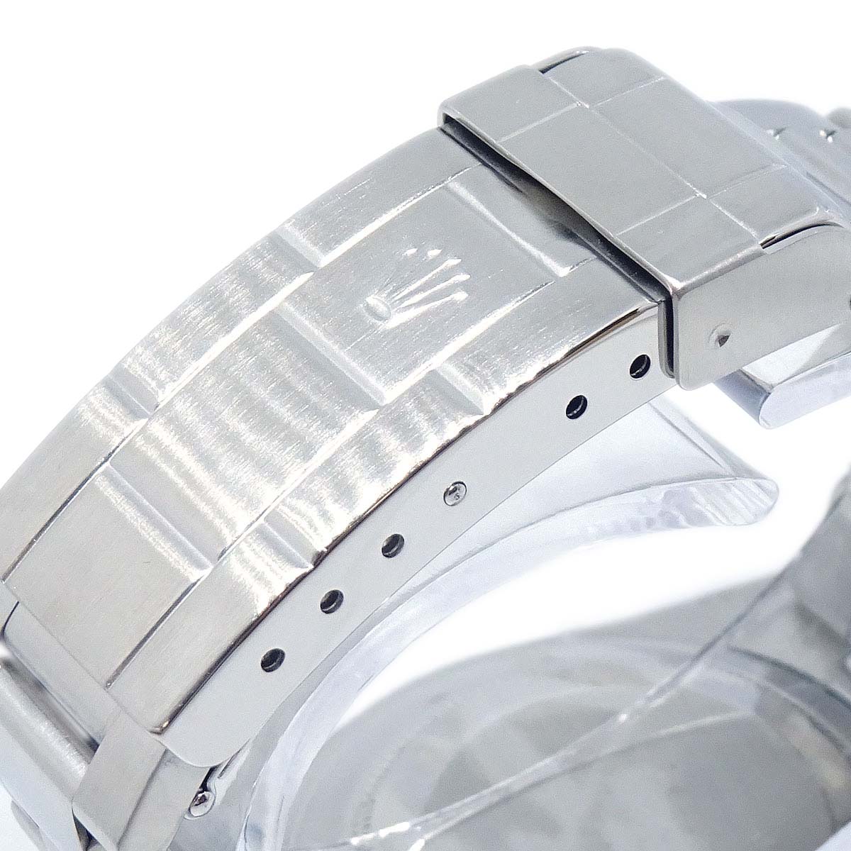 Rolex Submariner 40mm Ref.14060 Self-winding Watch SS