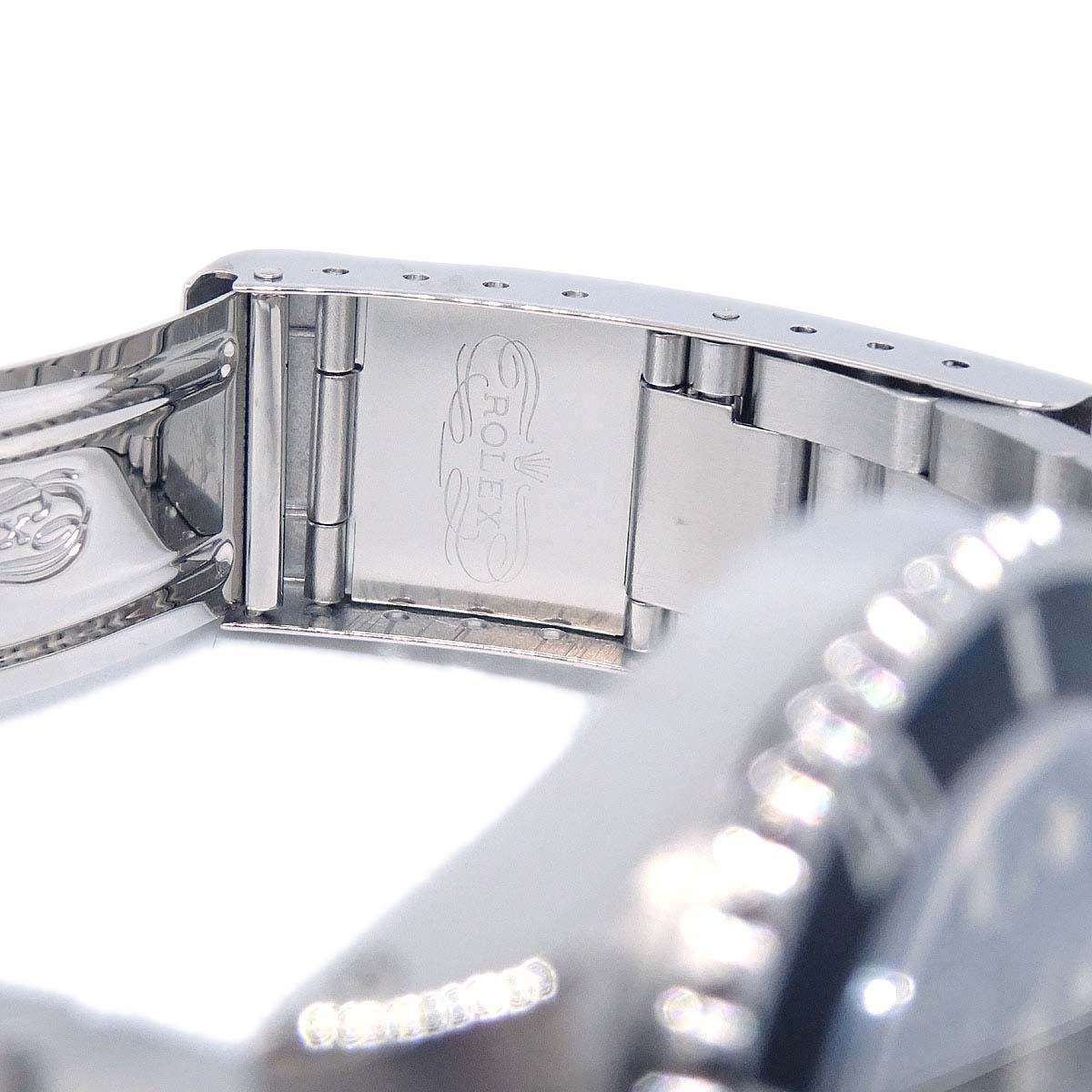 Rolex Submariner 40mm Ref.14060 Self-winding Watch SS