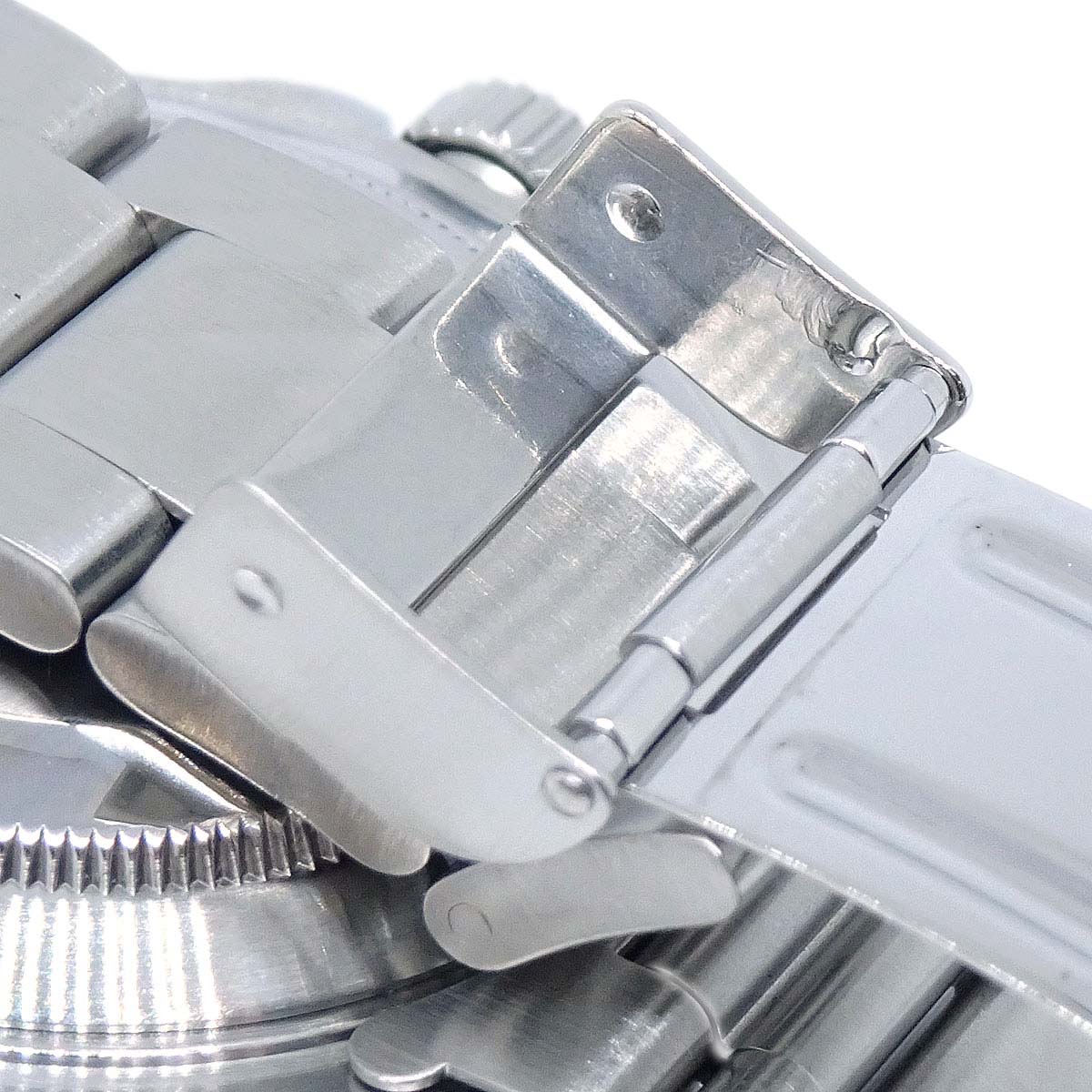 Rolex Submariner 40mm Ref.14060 Self-winding Watch SS