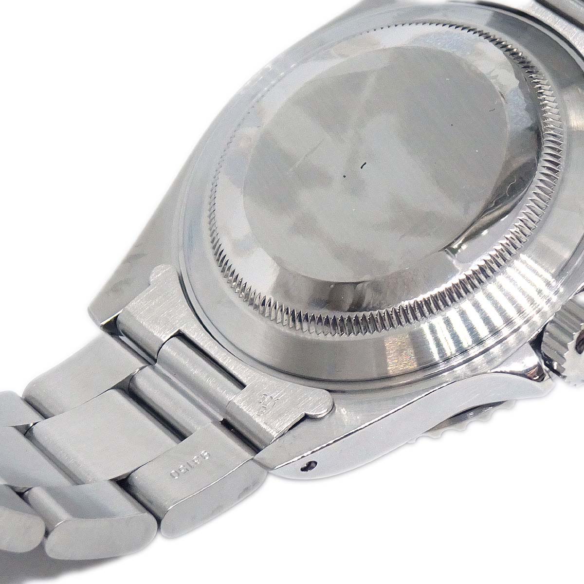 Rolex Submariner 40mm Ref.14060 Self-winding Watch SS