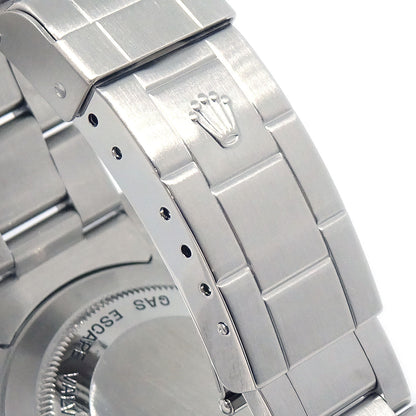 Rolex Oyster Sea-Dweller 40mm Ref.166000 Self-winding Watch SS