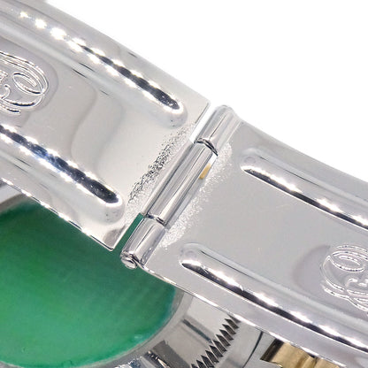 Rolex Oyster Perpetual Datejust 36mm Ref.16233 Self-winding Watch 18K SS