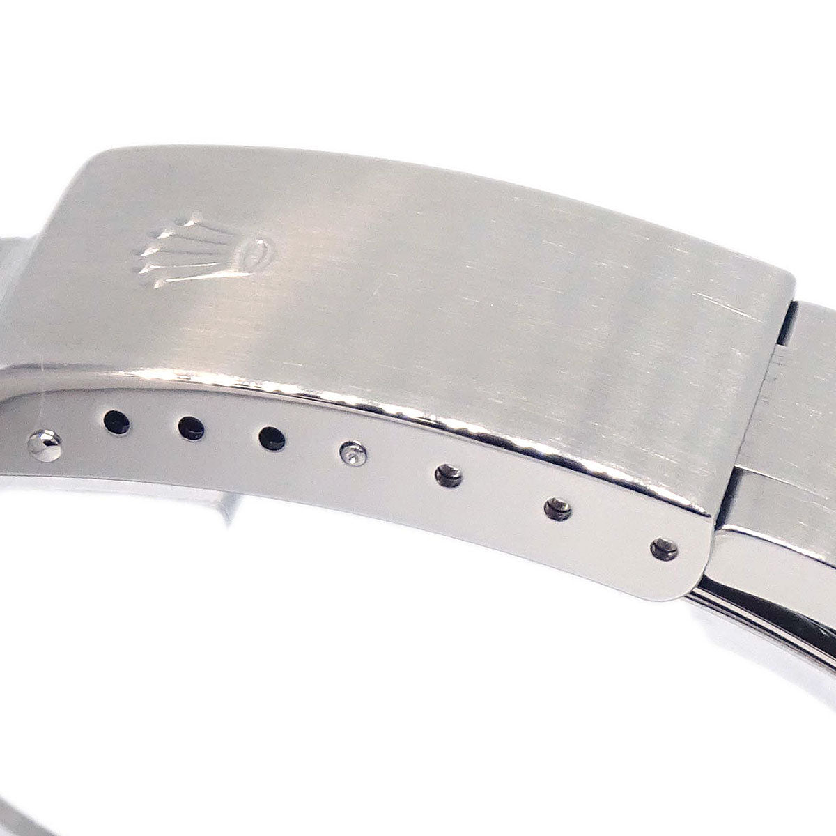Rolex Oyster Perpetual 24mm Ref.77080 Self-winding Watch SS