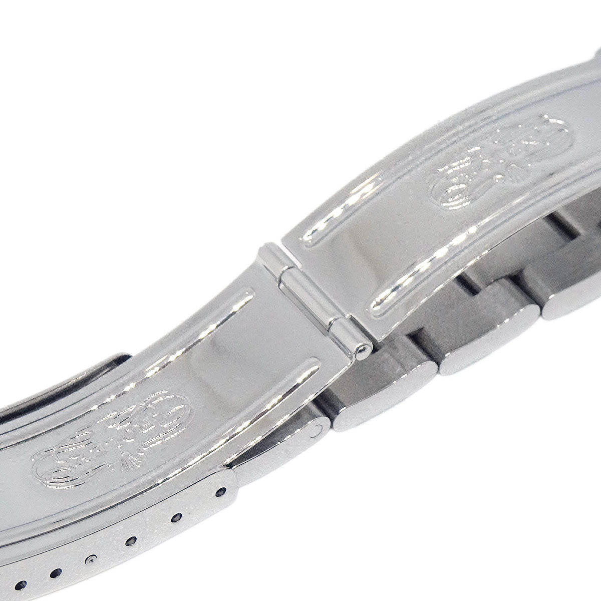 Rolex Oyster Perpetual 24mm Ref.77080 Self-winding Watch SS