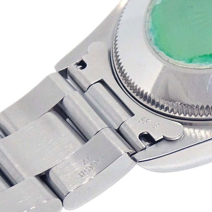 Rolex Oyster Perpetual 24mm Ref.77080 Self-winding Watch SS