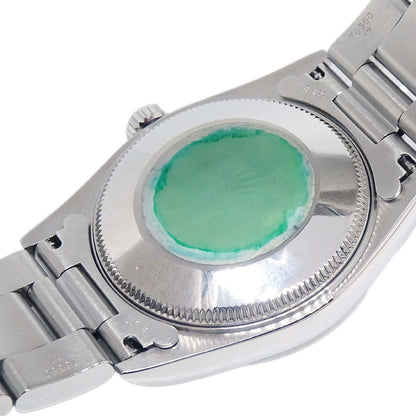 Rolex Oyster Perpetual 24mm Ref.77080 Self-winding Watch SS