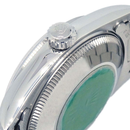 Rolex Oyster Perpetual 24mm Ref.77080 Self-winding Watch SS